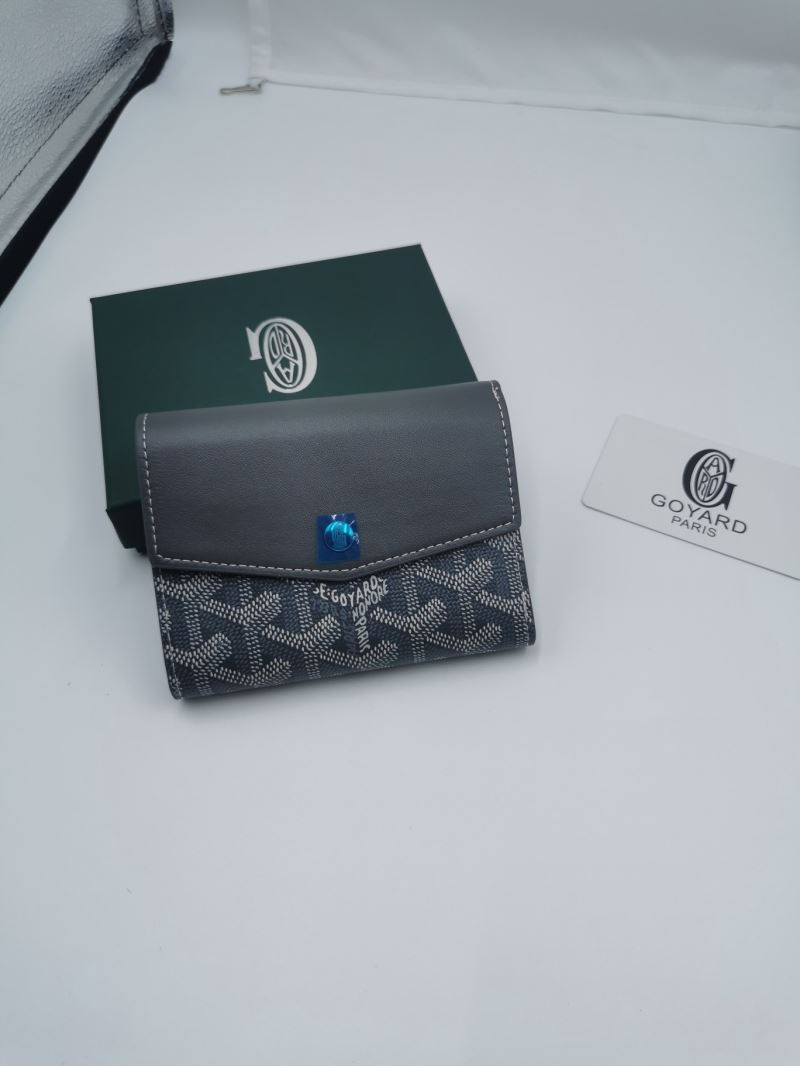 Goyard Wallets Purse